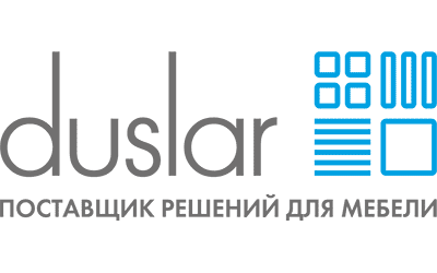 Фурнитура Duslar